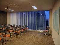 Regular Evening Class Program Universitas Tanri Abeng Jakarta Nomor 2