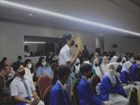 Regular Evening Class Program Universitas Tanri Abeng Jakart Nomor 3