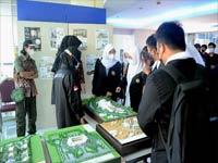 Regular Evening Class Program Universitas Tanri Abeng Jakart Nomor Home Photo 4